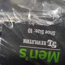 Mens Slip on Loafers Boat Shoes Non Slip Walking Sports Shoes Driving Shoes Casual Office Shoes Gym Lightweight Comfortable Shoes Size 10