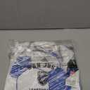 MLS San Jose Infant Creeper "Drop Ball"-24, White
