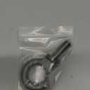 Lifting Shoulder Eye Bolt 9/16"-12 X 1-5/8" (Self Colored)