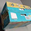 Pampers Swaddlers Diapers, Size 1 (8-14 lbs), 96 Count, Absorbent, Keeps Baby Dry and Comfortable, Skin Safe Disposable Baby Diaper 