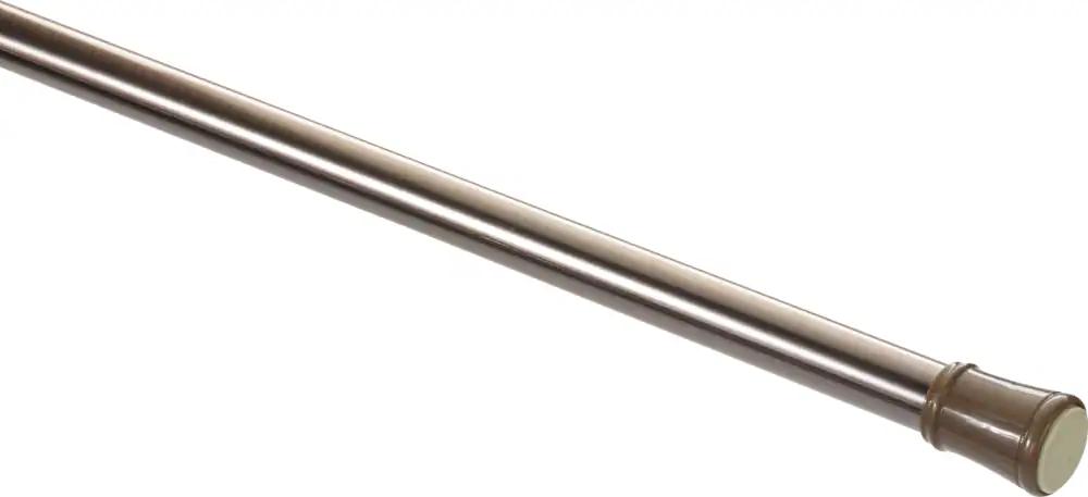 Everyday Living EZ Up Tension Rod - Oil-Rubbed Bronze, 72 in