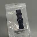 Thin Slim Sport Band Compatible with Apple Watch Band 40mm 38mm 41mm 42mm 44mm 45mm 46mm 49mm for Women, Soft Silicone Waterproof Strap for iWatch Series 10/9/8/7/6/5/4/3/2/1 Ultra SE