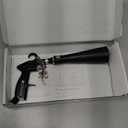 Car Cleaning Gun Detailing Interior Dryer Air Blow Gun,Car Detailing Kit Interior Cleaner, Car Detailing Tools for Quickly Blowing Out Dirt and DustWorking with Air