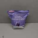 Amazon Basics Laundry Detergent Pacs, Lavender Scent, 120 Count (New Packaging)