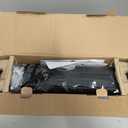 Bonsenkitchen Vacuum Sealer, Multi-Functional Food Sealer with 1 Roll Bag+ 5 Bags, Fast-Compact Design | Bag Storage | Built-in Cutter, External Vacuum System & Accessory Tube, Silver