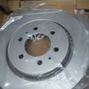 Raybestos Element3 Replacement Front Brake Rotor for Select Ford F-150/Expedition, Lincoln Navigator Model Years (680508FZN)