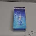 Ear Wax Removal, Ear Cleaner, Ear Cleaning Kit, Manual Ear Irrigation Flushing System, Ear Wax Removal Kit, Safe and Effective to Clean Ear Built Up Wax