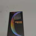 TORRAS Q3 Silicone for iPhone 17 Pro Max Case with Stand, Fit for MagSafe, Liquid Silicone Soft Cozy Grip, 360 Spin Magnetic Stand, Camera Control, Protective Case for iPhone 17 Pro Max Silicone, Red