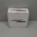 Prothane (1-105-BL) 87-96 Body Mount - Black