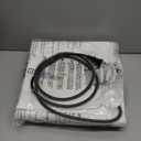 PETNF Outdoor Heated Pet Bed with Waterproof Cover, Pet Heating Pads for Dog, Soft Electric Blanket Auto Temperature Control, Heating Mat for Dog House Cabin Cot Doorway, Rescue Cats
(XL: 35.4'' x 23.6'', Green)