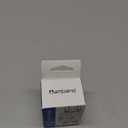 amBand Bands Compatible with Apple Watch 9/8/7 45mm, M1 Sport Series Rugged Case with TPU Strap Military Protective Tough Cover Bumper for iWatch SE3/SE2/SE/6/5/4/3 44mm 42mm Men Crystal Black