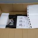 47 Extra Long Arm TV Wall Mount for 37-80 Inch TV, Full Motion Corner TV Mount with Extension Articulating Arm Swivel and Tilt, Max VESA 600x400mm, Fits 16" 18" Studs Up to 99 lbs