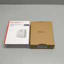 Honeywell Home CT30A1005 Standard Manual Economy Thermostat, Almond, 0.6
