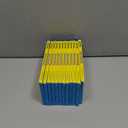 Rosmonde 12 Pack Colored Pencils (144 Count), Assorted Pre Sharpened Colors Set, Easy Hold Grip, Classroom Art Supplies, Bulk Coloring Set for Schools, Teachers, Drawing & Creative Projects