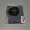 RUNNING GIRL Leggings with Pockets for Women,High Waist Athletic Yoga Pants with Tummy Control Buttery Soft (Blue, S)