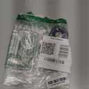 TORRAS 2025 Flagship Magnetic Phone Grip Ring Holder Kickstand [2Sided Magnetic] [360 Rotation] Fit for MagSafe Accessories for iPhone 17 16 15 14 13 12 11 Samsung, Google, Blue