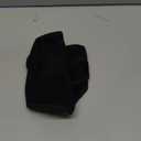 Sciatica Pain Relief Devices Brace, Sciatic Nerve Brace with Adjustable Pressure Pads Targeted Lower Back & Leg Compression for Sciatic Pain, Sciatic Ease Calf Support for Unisex Men Women  Black