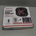 Music Boxing Machine for Kids, Wall Mounted Bluetooth Smart Punching Pad Kids Boxing Training Workout Equipment with Boxing Glove, Birthday Gifts Sport Toys for Boys Girls 5 6 7 8 9 10 11 12 Year Old