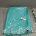 UCGOU Poly Mailers 19x24 Inch Teal 50 Pack Extra Large Shipping Bags Strong Thick Mailing Envelopes Self Seal Adhesive Waterproof and Tear Proof Boutique Postal for Clothing Quilt and More