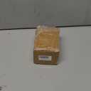 12V Electric Fuel Pump 5-9 PSI, 35 GPH for Gasoline and Diesel Engines - Compatible with Most 4, 6 & 8 Cylinder Carburetor Applications