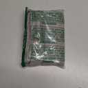 MIULEE Decorative Linen Euro Sham Pillow Covers 24x24 Light Gray Boho Farmhouse Neutral Couch Throw Pillows for Bed Pack of 2 Accent Modern Pillowcase Sofa Livingroom Home Decor