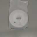 10 Years Smoke and Carbon Monoxide Detector, 2 in 1 CO Detector for Home, Garage, RV, Backlit LCD Display, V-0 Fireproof Housing