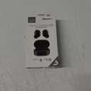 iLive Electronics Truly Wire-Free Earbuds, Sweatproof, Includes 3 Set of Ear Tips, Black (IAEBT40B)