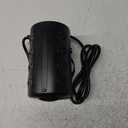 Tower Power Strip Surge Protector with 16 Outlets and 5 USB Ports (2 USB-C), 6FT Extension Cord with Multiple Outlets, Heavy Duty Charging Station, Home Office Dorm Room Essentials. No Wireless Charging