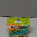 Wholesale Dino Gamer Erasers 24 Pieces, Set Of 3