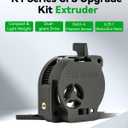 Creality Official Extruder Kit for K1 Series CFS Upgrade Accessory Kit, Built-in Filament Break Sensor and Cutter, Dual Gears for Smooth Feeding, Force Up to 80N