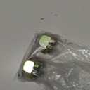 2PCS Rear Axle Castle Nuts 7543005 Replacement for Polaris ATV Big Boss, Trail Blazer 250 1990-06/330 2008-13, Magnum Scrambler Sportsman Xpedition Xplorer