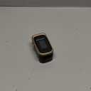 Oxygen Saturation Monitor, Wrinery Premium Pulse Oximeter Fingertip, Oxygen Monitor, O2 Saturation Monitor, (Rose gold-Royal black)