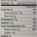 Equal Exchange Organic Dark Hot Chocolate, 12 Ounce, BBD Jan 21 2027
