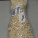 OLANLY Bathroom Rugs 36x24, Extra Soft Absorbent Chenille Bath Rugs, Rubber Backing Quick Dry, Machine Washable Bath Mats for Bathroom Floor, Tub and Shower, Home Decor Accessories, Beige