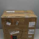 Walkers for Seniors, Rollator Walker with Seat, 12" Big Rubber Wheels All Terrain Rollator Walker with Backrest, Built-in Cable, Cup Holder, Foldable and Height Adjustment for Seniors, Red