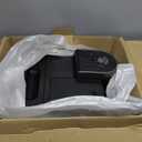 Keurig K-Duo Single Serve K-Cup Pod & Carafe Coffee Maker, with Multiple Brew Sizes, 60oz Removable Reservoir, Programmable Auto Brew Carafe, Black