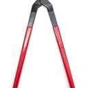 Hoypeyfiy Horse Hoof Nipper, 16 Inches Hoof Trimming Nipper,Horse Nail Clippers for Horses,Sheep,Goats,Alpacas,Veterinarians,Farm Supply