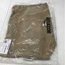 Goodthreads Women's Cotton Shaker Stitch Deep V-Neck Sweater, Size Medium 