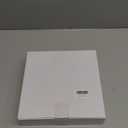 Upgraded Chrome Drip Pans Kits 4-Pack Reflector Bowls Compatible for Most Plug-in Electric Ranges Whirlpool Frigidaire Kenmore KitchenAid Amana Maytag SunRay Tappan and More(Packed Two 6"and Two 8")