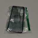 TORRAS for Samsung Galaxy S26 Ultra Case, [Military Grade Protection] [Fit for MagSafe] Shockproof Magnetic Translucent Classic Grippy DIY Button for Samsung S26 Ultra Case Slim, Black