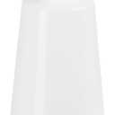Le Creuset Stoneware Signature Soap Dispenser, 20 oz., White