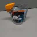 GEAR AID Wash-in Water Repellent, Long-Lasting Waterproofing for Snow and Rain Outdoor Gear, Concentrated Formula, Durable Protection Against The Elements, 10 Fl oz