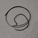 Dreamcolor Acrylic Interior Car LED Strip Light 55.1-inch, which fit for dreamcolor main controller connects and sub-controller kit (not including), Not applicable dreamcolor 5 in 1(single controller)