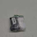 Gonii Crew Socks Women Running Hiking Thick Cushiones Athletic Socks 5-6 Pairs 8-10 Size (3 White + 3 Black)