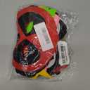 Superhero Masks for Kids Adults, 35pcs Costume Masks Cosplay Eye Masks Party Favors Supplies Birthday Decorations