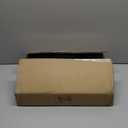 Extendable Microwave Oven Rack - Adjustable Kitchen counter shelf, 2 Tier Microwave Stand (L15.7~23.6" xW12.8 xH17.7) with 6 Hooks for Kitchen Countertop Organizer (White)