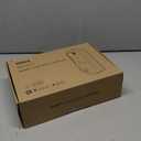 Veise VE017G-H Wi-Fi Smart Fingerprint Front Door Lock Set, Remote App Control, Keyless Entry Deadbolt with Handle, Backlit Keypad, IP55 Weatherproof, Auto Lock, Easy to Install, Matte Black