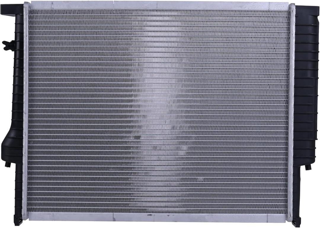 Wagner RD1462 HVAC Radiator