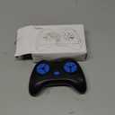 Blue Gaming Controller