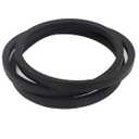 07200037 Lawn Mower Deck Belt 1/2"x124" for Ariens/Gravely 7200037 ZT1640 Zoom 1540 1640 40"